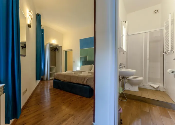 Apartamento Campo De Fiori *