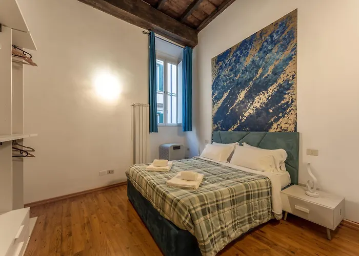 Apartamento Campo De Fiori *