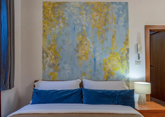 Apartamento Campo De Fiori Roma