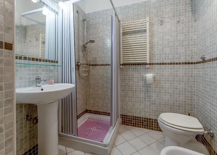 Apartamento Campo De Fiori Roma